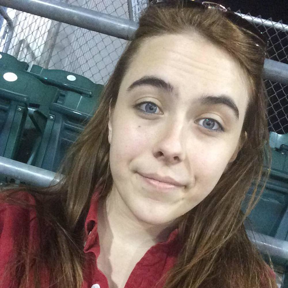 Meet your Posher, Sammi